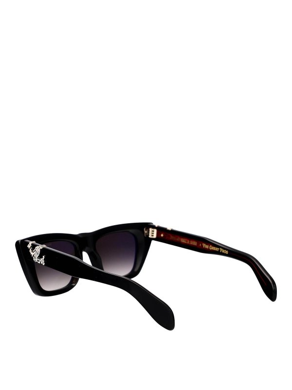 The Great Frog - 008 Sunglasses shop online: CUTLER AND GROSS