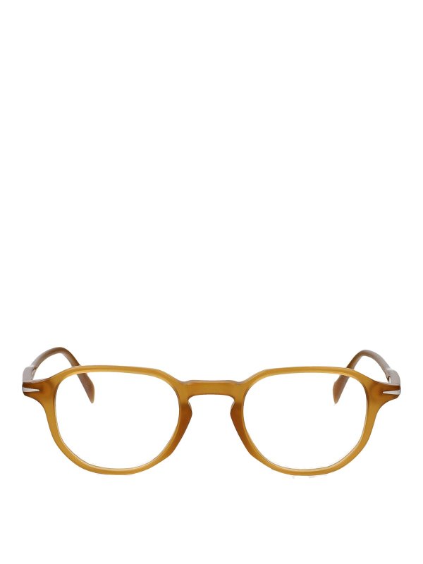 DAVID BECKHAM: Glasses - Glasses