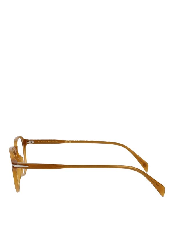 The Best Shops DAVID BECKHAM: Glasses - Glasses