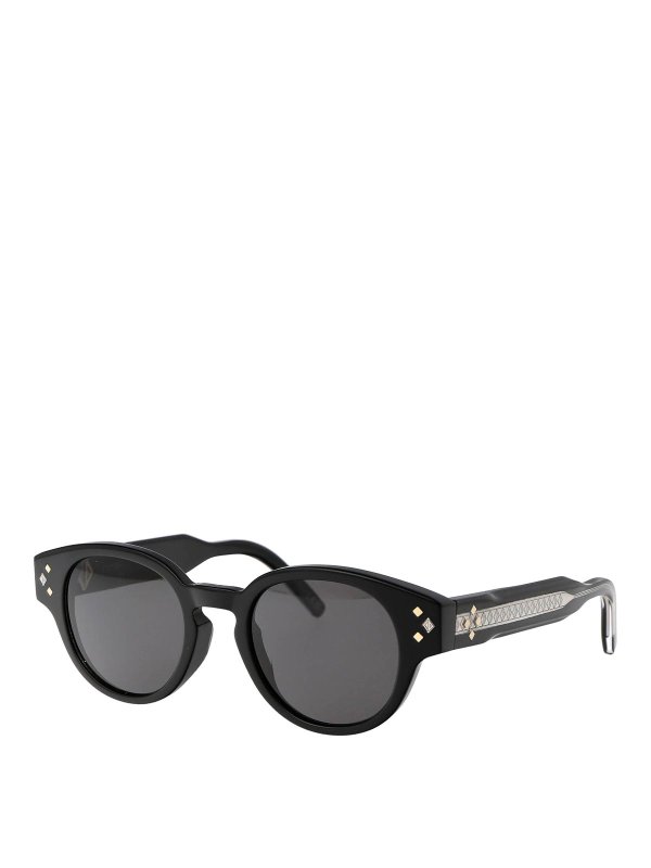 DIOR: Sonnenbrillen online - Sonnenbrille - Schwarz