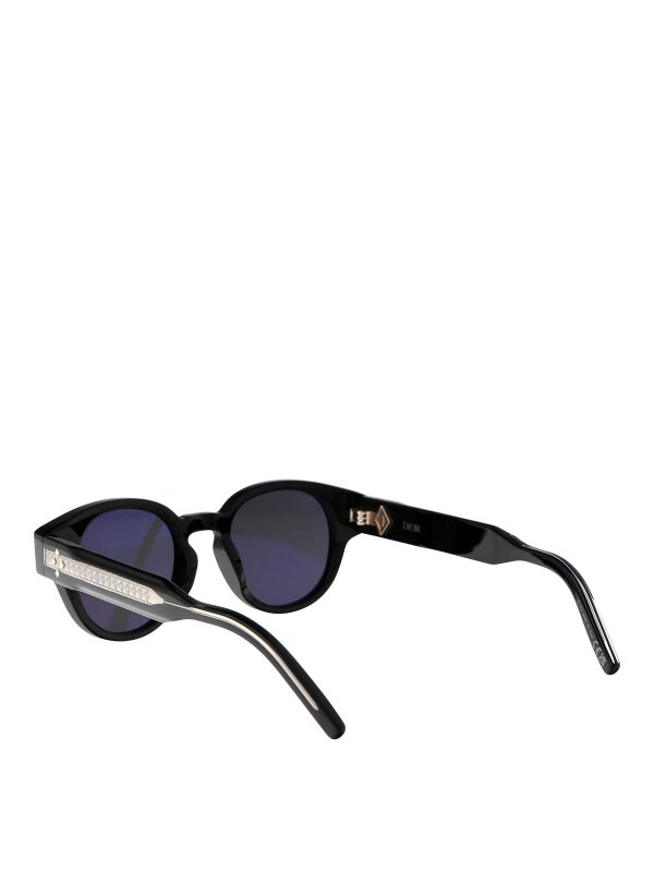 Sonnenbrille - Schwarz shop online: DIOR