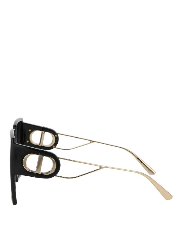 The Best Shops DIOR: occhiali da sole - Occhiali da sole