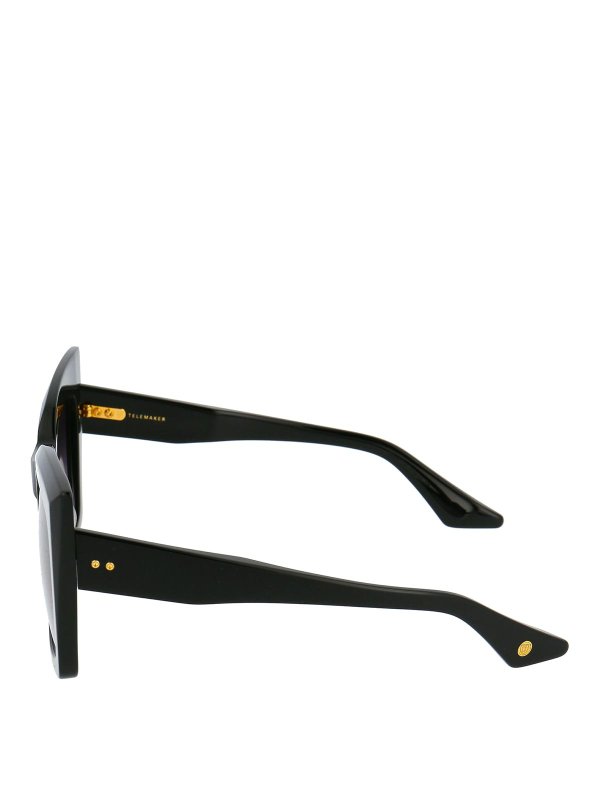 The Best Shops DITA: sunglasses - Telemaker Sunglasses