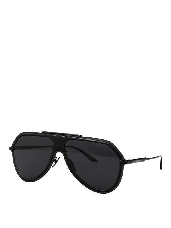 DOLCE & GABBANA: sunglasses online - Sunglasses