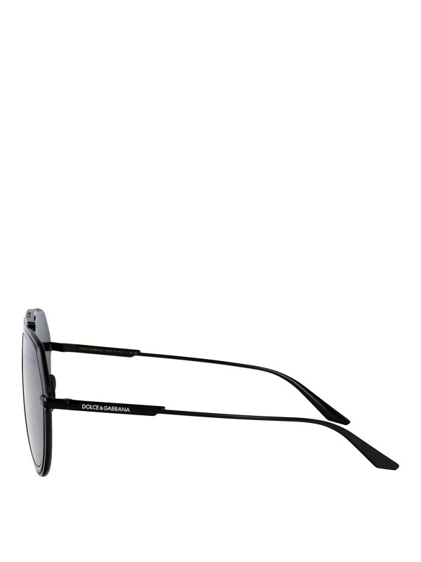 The Best Shops DOLCE & GABBANA: sunglasses - Sunglasses