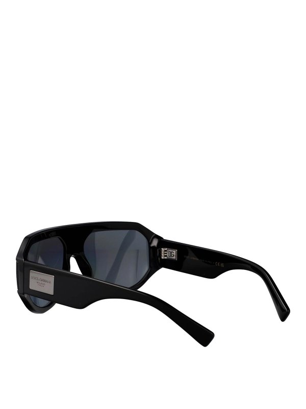 Sonnenbrille - Schwarz shop online: DOLCE & GABBANA