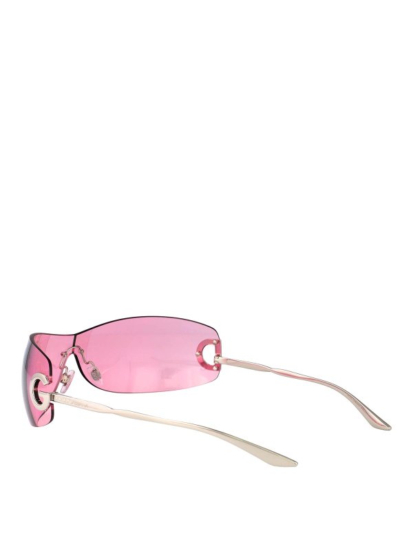 Gafas De Sol - Negro shop online: DOLCE & GABBANA