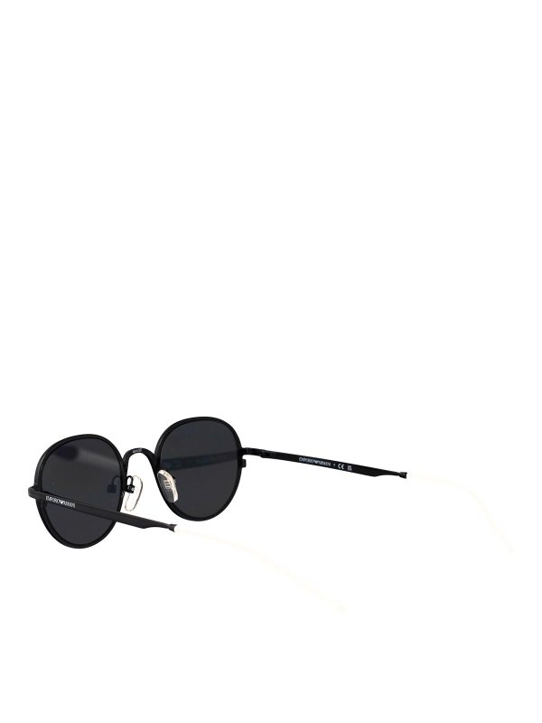 Sonnenbrille - Schwarz shop online: EMPORIO ARMANI