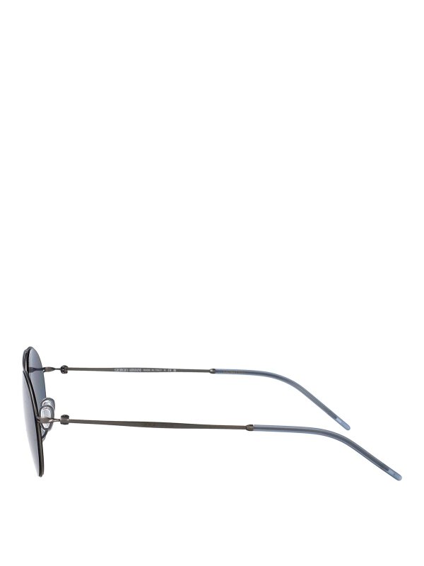 The Best Shops GIORGIO ARMANI: occhiali da sole - Occhiali da sole