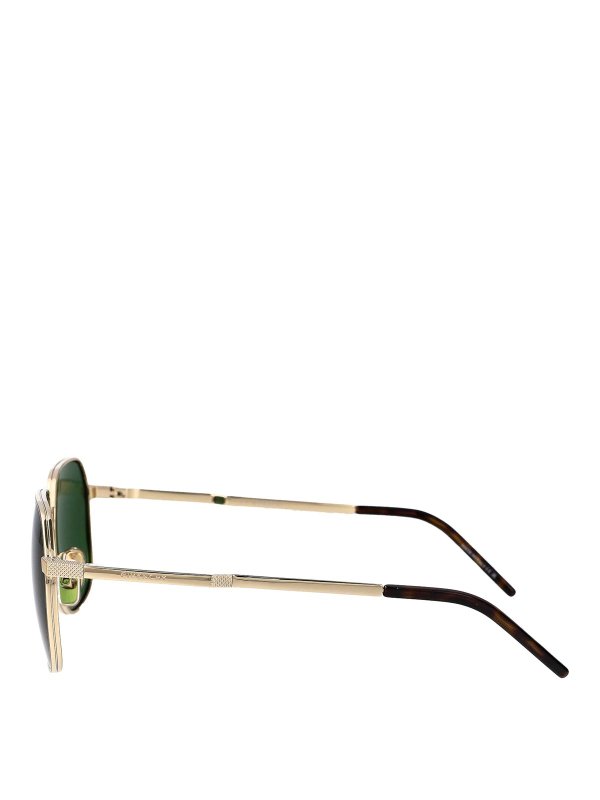 The Best Shops GIVENCHY: sunglasses - Gv One Sunglasses