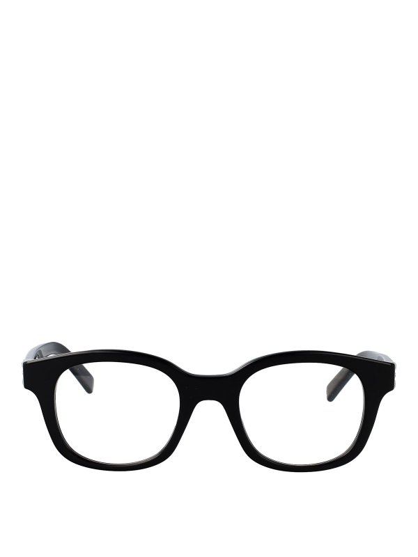 GIVENCHY: gafas - Gafas - Negro