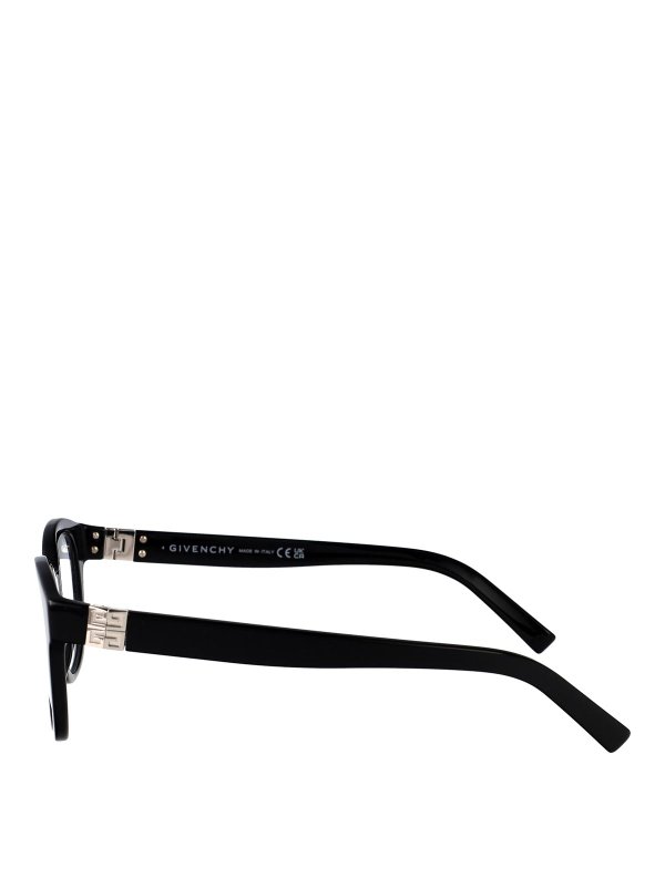 The Best Shops GIVENCHY: gafas - Gafas - Negro