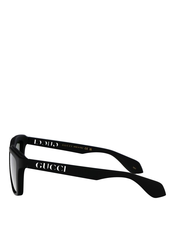 The Best Shops GUCCI: Gafas de sol - Gafas De Sol - Negro