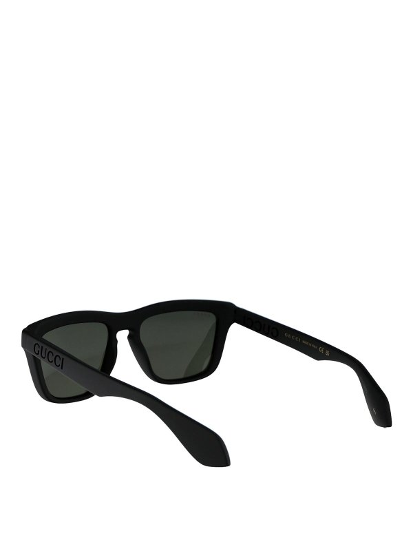 Gafas De Sol - Negro shop online: GUCCI