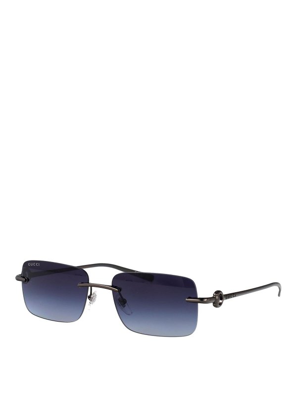 GUCCI: sunglasses online - Sunglasses