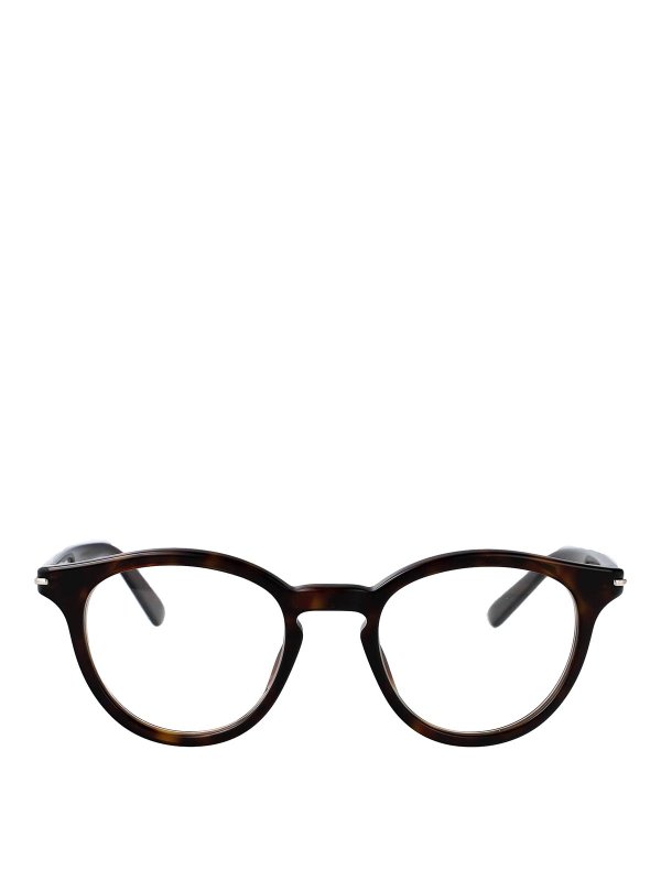 GUCCI: gafas - Gafas - Marrón