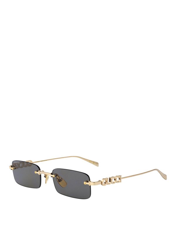 GUCCI: sunglasses online - Sunglasses