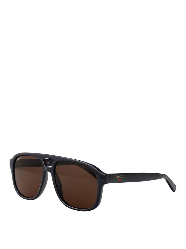 GUCCI: sunglasses online - Sunglasses