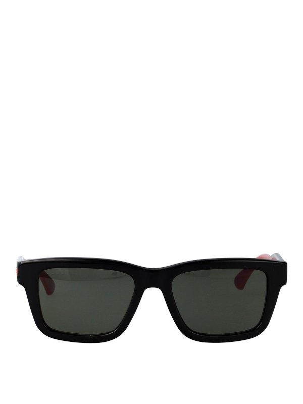 GUCCI: sunglasses - Sunglasses