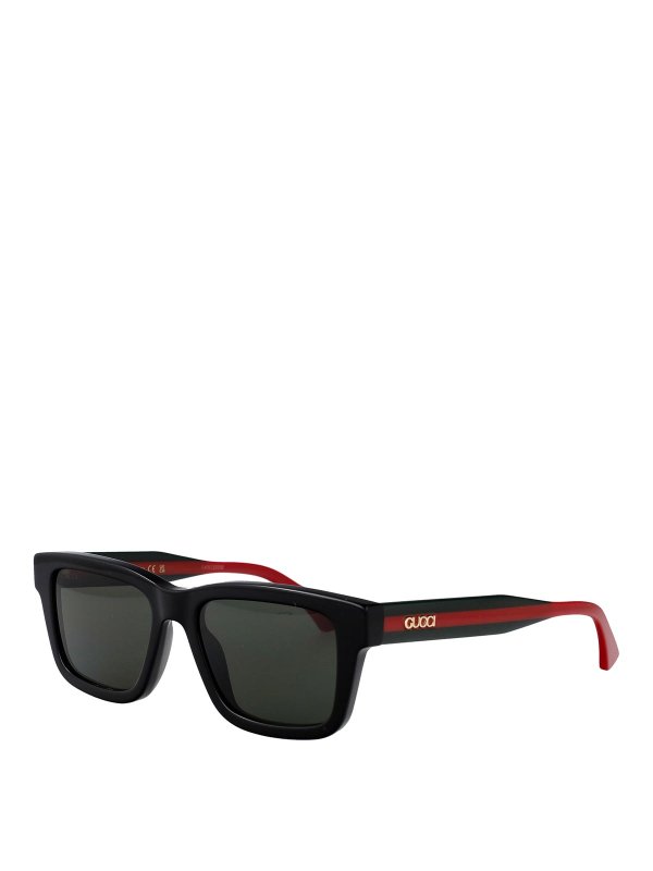 GUCCI: sunglasses online - Sunglasses
