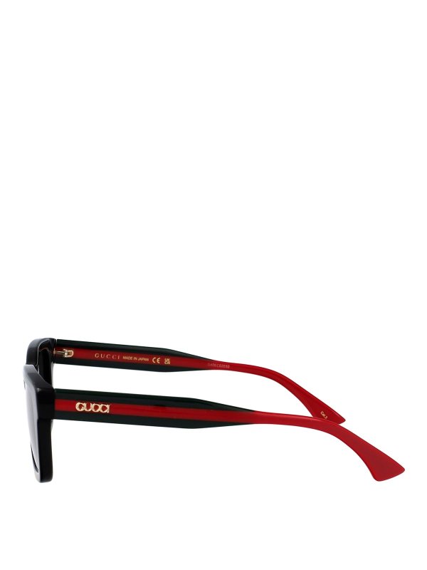 The Best Shops GUCCI: sunglasses - Sunglasses
