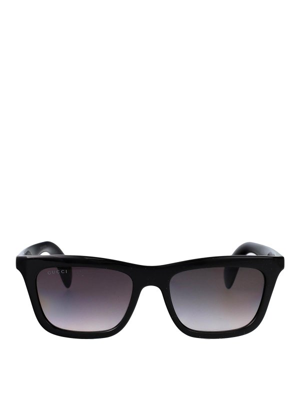 GUCCI: sunglasses - Sunglasses