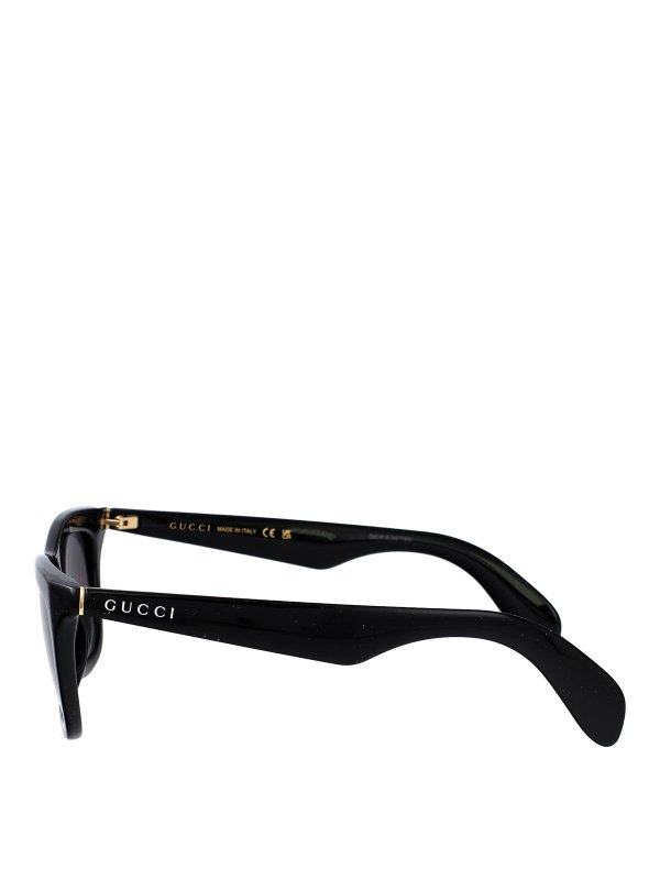 The Best Shops GUCCI: sunglasses - Sunglasses