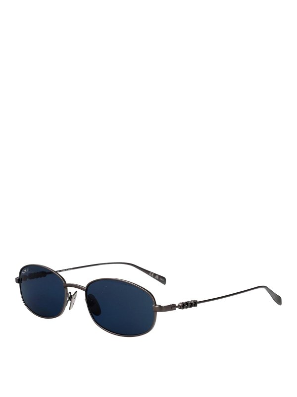 GUCCI: sunglasses online - Sunglasses