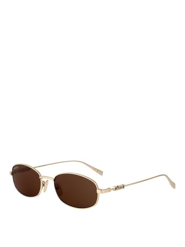 GUCCI: sunglasses online - Sunglasses