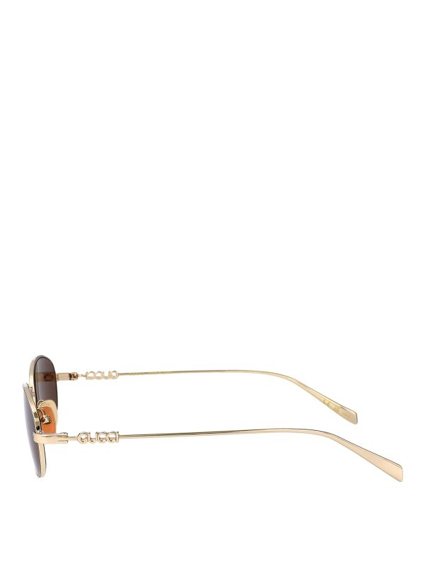The Best Shops GUCCI: sunglasses - Sunglasses