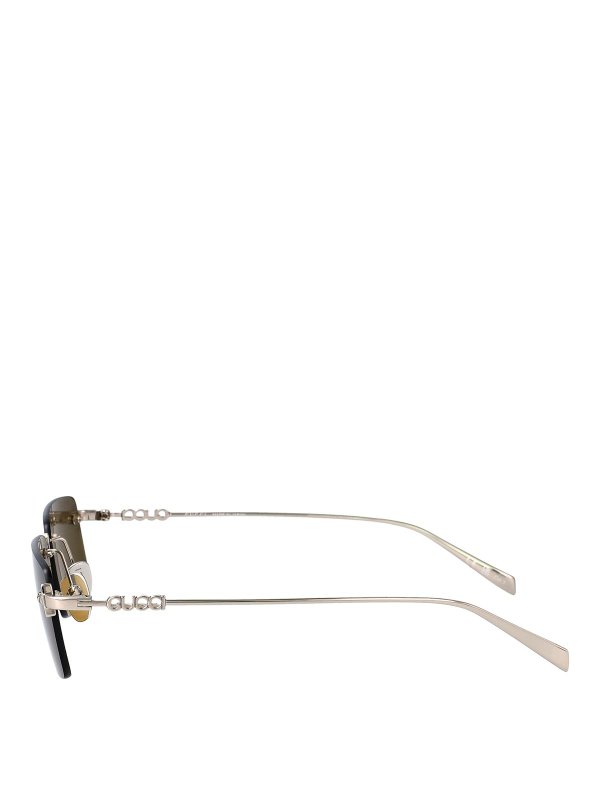 The Best Shops GUCCI: occhiali da sole - Occhiali da sole