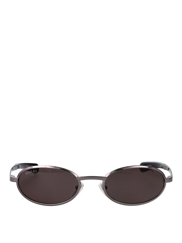 GUCCI: sunglasses - Sunglasses