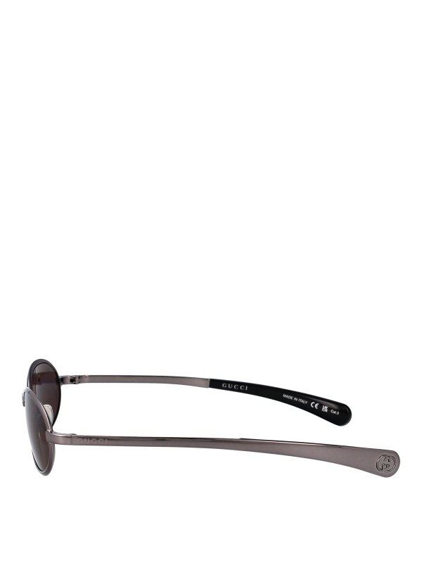 The Best Shops GUCCI: sunglasses - Sunglasses
