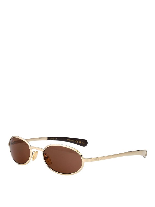 GUCCI: sunglasses online - Sunglasses
