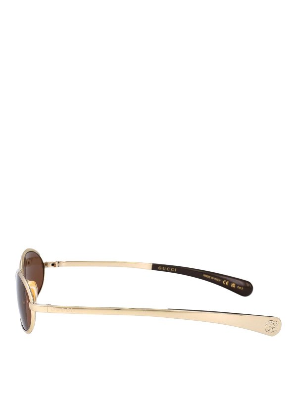 The Best Shops GUCCI: sunglasses - Sunglasses