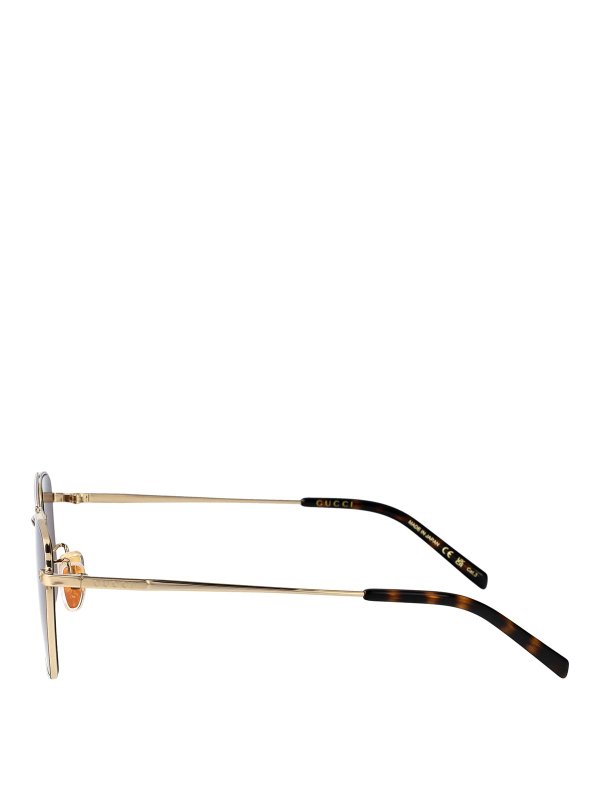 The Best Shops GUCCI: sunglasses - Sunglasses