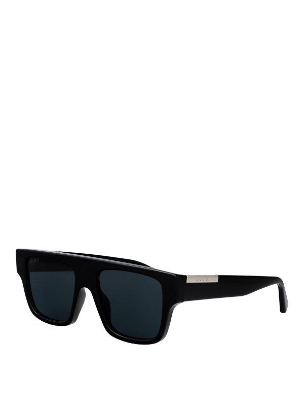 GUCCI: Gafas de sol online - Gafas De Sol - Negro