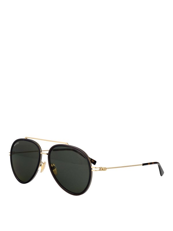 GUCCI: sunglasses online - Sunglasses
