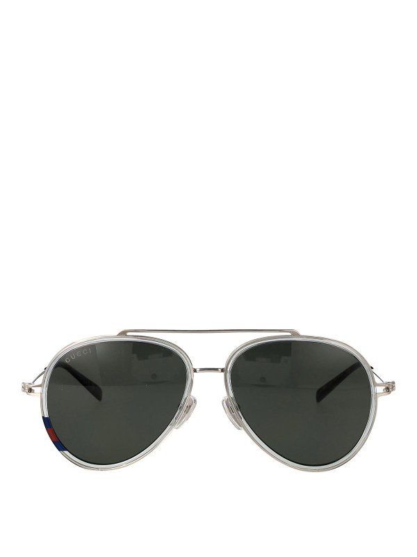 GUCCI: sunglasses - Sunglasses