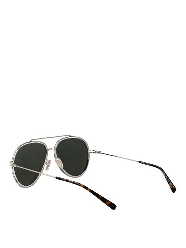 Sunglasses shop online: GUCCI