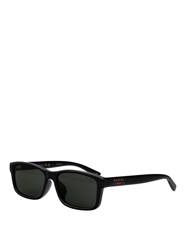 GUCCI: Gafas de sol online - Gafas De Sol - Negro