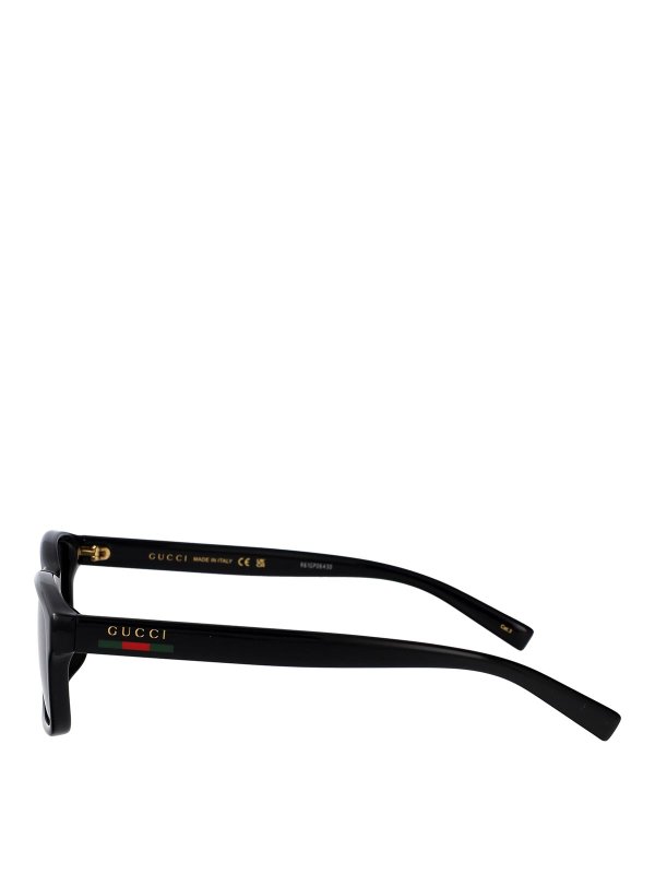 The Best Shops GUCCI: Gafas de sol - Gafas De Sol - Negro