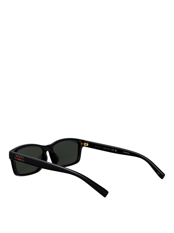 Gafas De Sol - Negro shop online: GUCCI