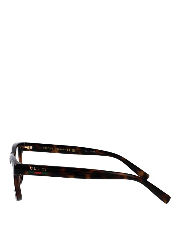 The Best Shops GUCCI: Glasses - Glasses