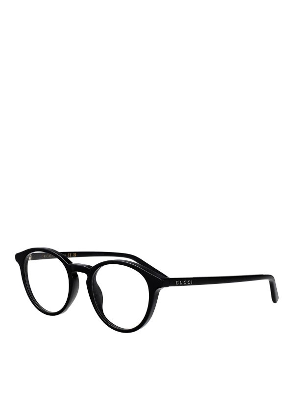 GUCCI: gafas online - Gafas - Negro