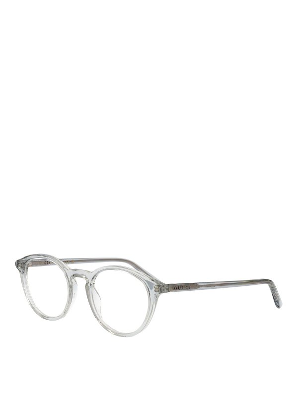 GUCCI: Brillen online - Brillen - Grau