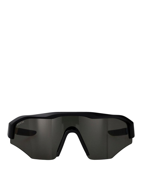 GUCCI: Gafas de sol - Gafas De Sol - Negro
