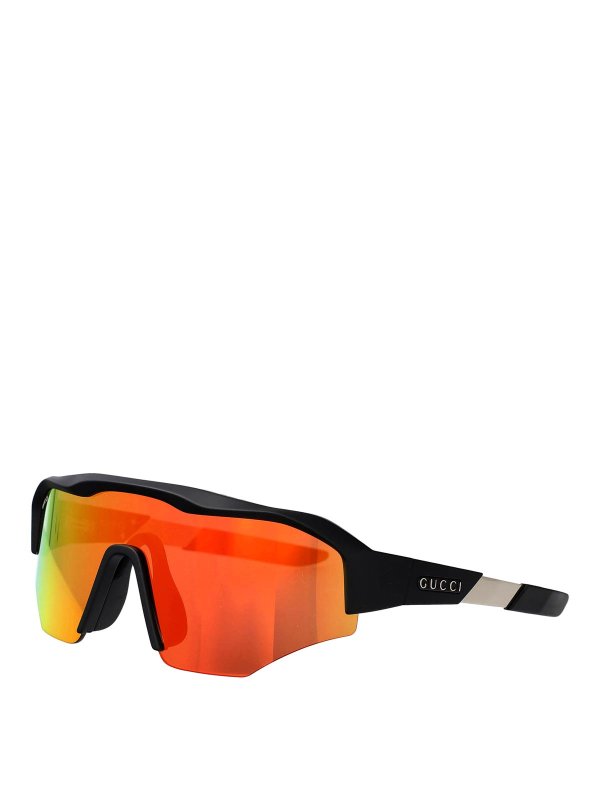 GUCCI: Gafas de sol online - Gafas De Sol - Negro