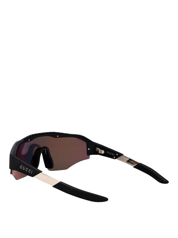 Gafas De Sol - Negro shop online: GUCCI