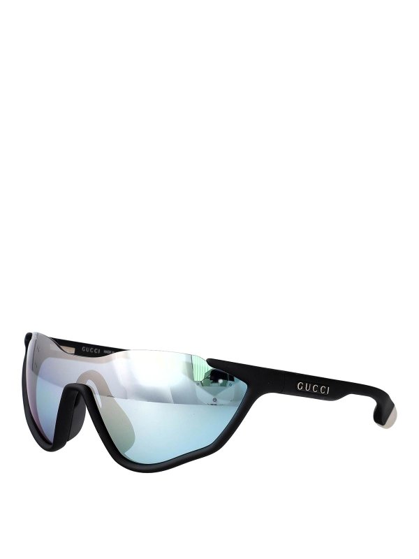 GUCCI: Gafas de sol online - Gafas De Sol - Negro